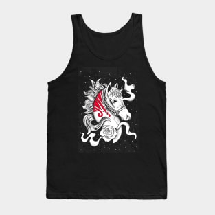 Tribe Horse Tank Top